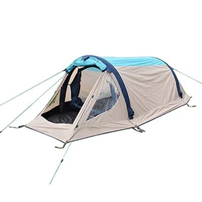 3 Person Double-Layer Four-Season Camping Tent