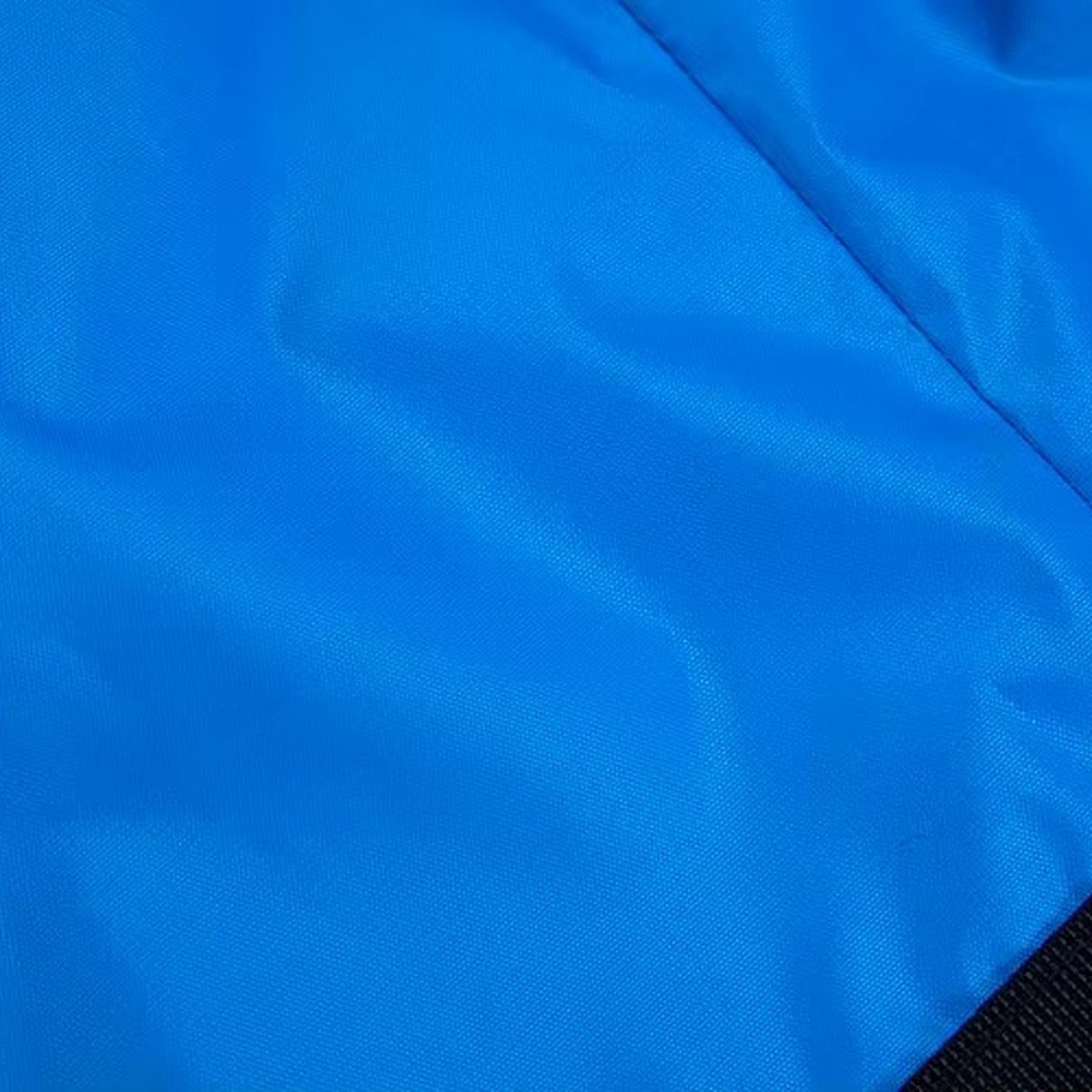 Durable Tent Fabric Detail