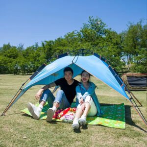 Large Polyester Camping Tent | Outdoor Tent for Wholesale