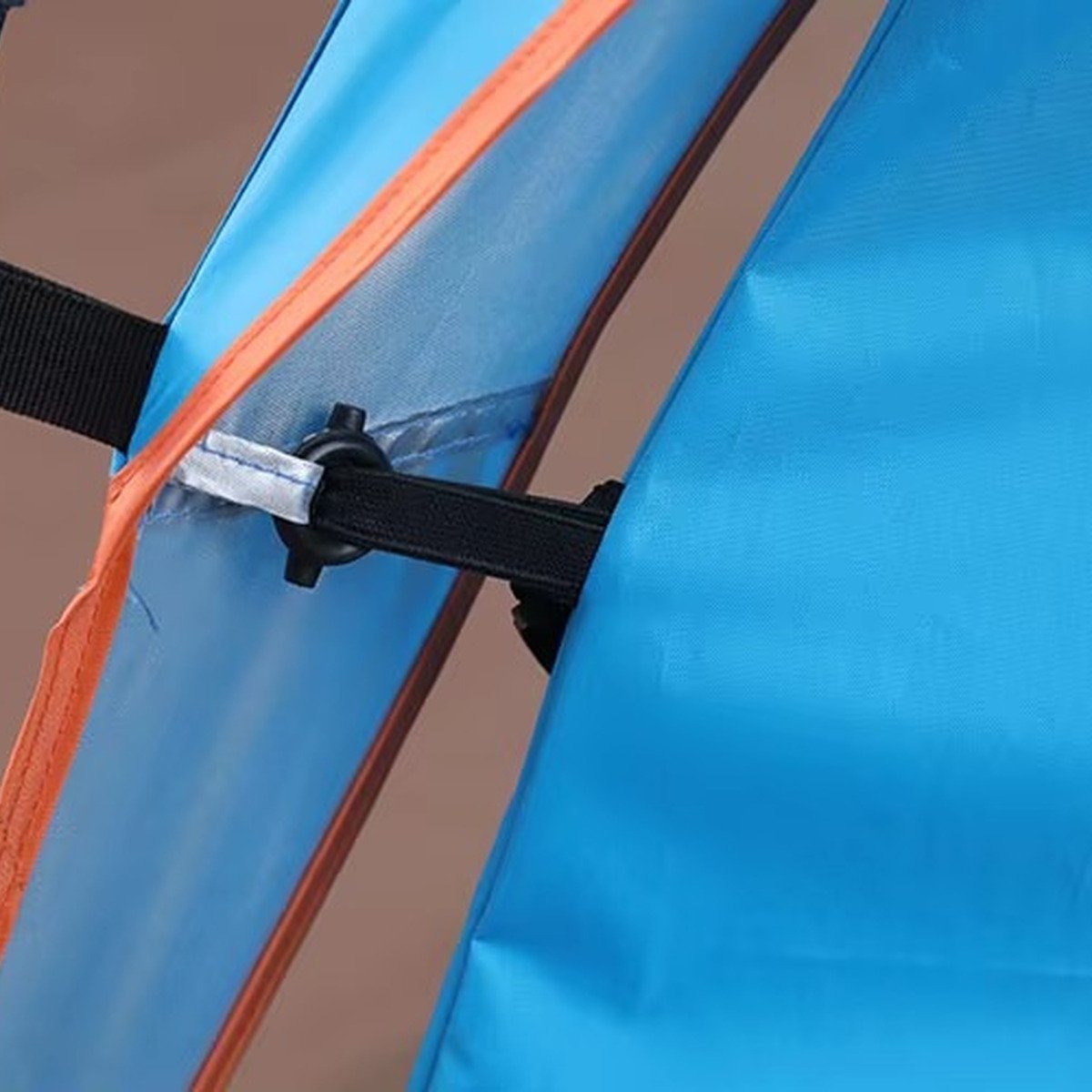 Reinforced Frame Strap