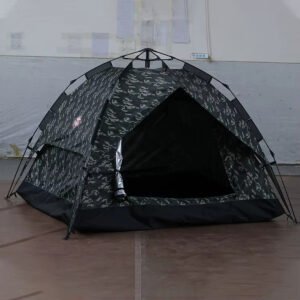 Large Polyester Camping Tent | Outdoor Tent for Wholesale