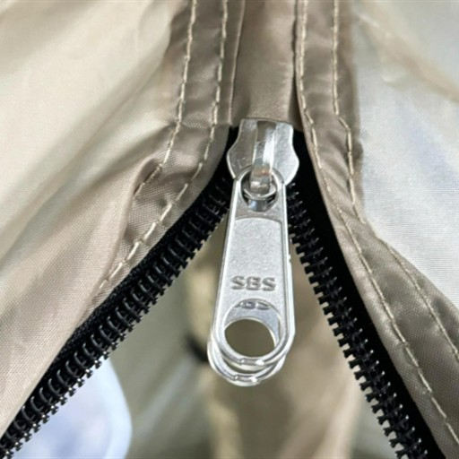  Camping Tent Door Zipper Slider