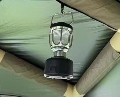Inflatable Tent Interior Lantern Hook