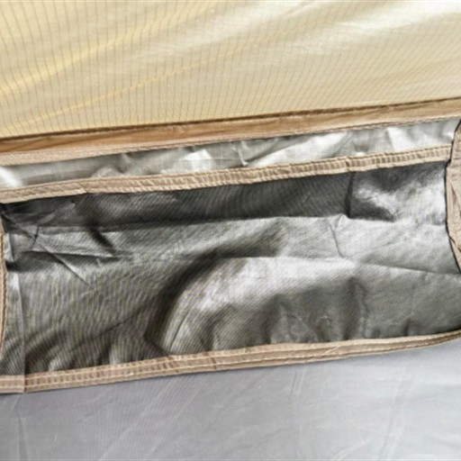 Tent Mesh Ventilation Panel