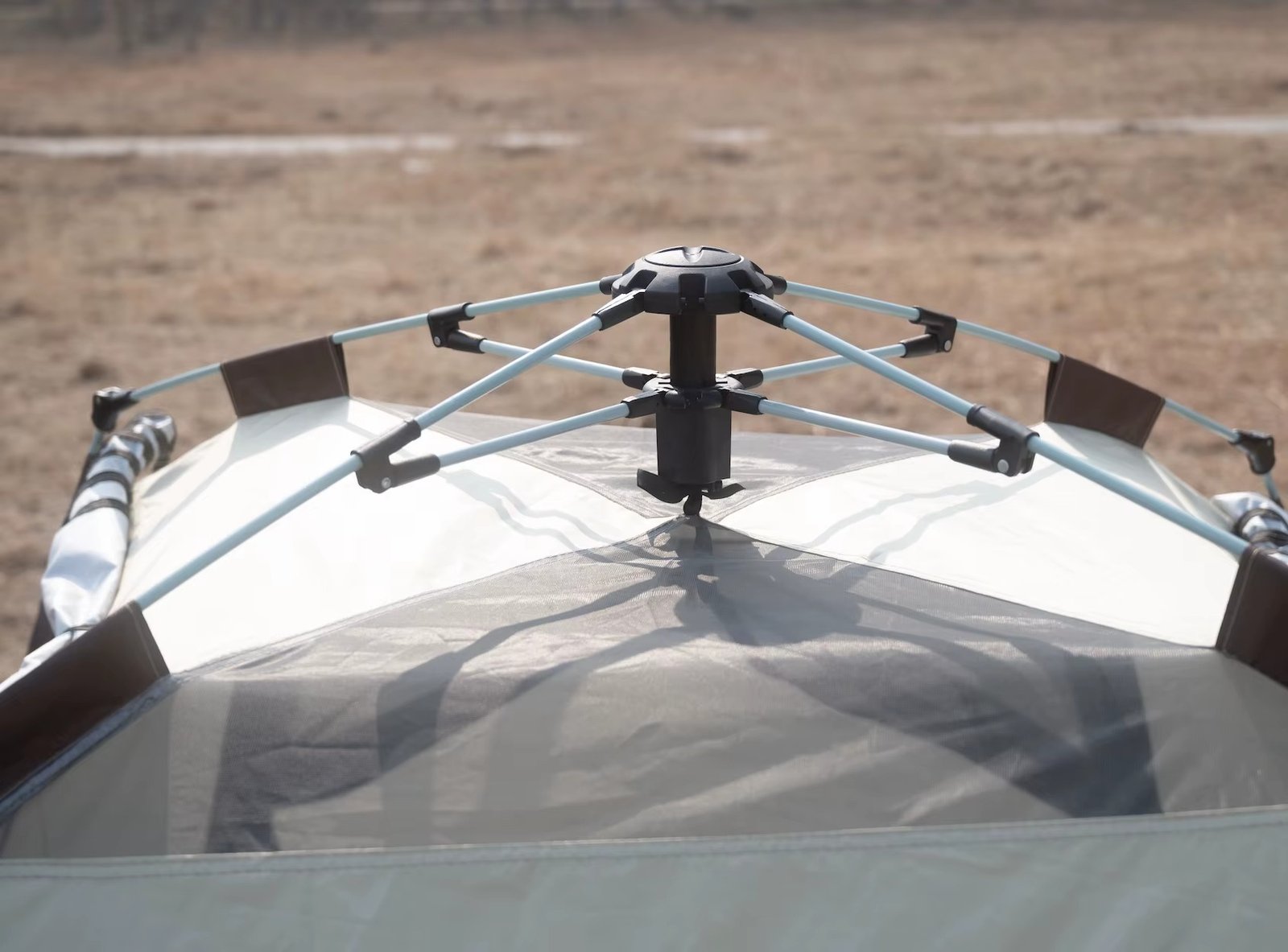 Waterproof Pop-Up Camping Tent | Quick-Setup Outdoor Tent